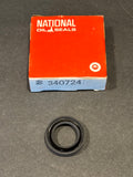 1946-1960 Chevrolet transmission shifter shaft seal National 340724