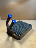 1969-1989 Ford Lincoln Mercury full size car heater core UAR 2-457