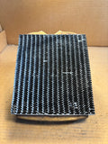 1969-1989 Ford Lincoln Mercury full size car heater core UAR 2-457