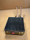 1984-1988 Pontiac Fiero heater core GM8203