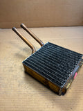 1984-1988 Pontiac Fiero heater core GM8203