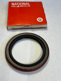 1974-2003 Dodge truck Plymouth rear wheel oil seal National 417158