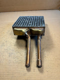 1984-1988 Pontiac Fiero heater core GM8203