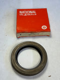 Ford truck differential oil seal National 450686