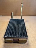 1969-1974 Buick Olds Pontiac heater core 94537