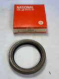 1962-1993 Ford Mack Studebaker transmission output shaft seal National 450519