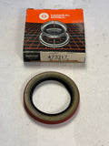 National 473317 oil seal