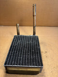 1976-1979 General Motors car heater core Ready Aire GM2063