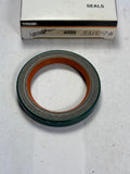 1962-1996 Dodge International Fargo front wheel seal Trust 331227H