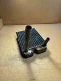 1976-1979 General Motors car heater core Ready Aire GM2063