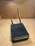 1976-1979 General Motors car heater core Ready Aire GM2063