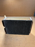 1976-1979 General Motors car heater core Ready Aire GM2063