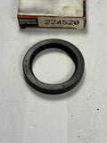 1968-2002 Audi VW Porsche transmission output shaft seal National 224520