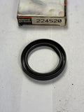 1968-2002 Audi VW Porsche transmission output shaft seal National 224520