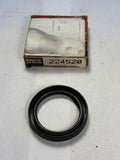 1968-2002 Audi VW Porsche transmission output shaft seal National 224520