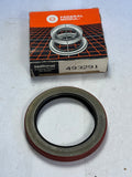 1951-2003 Dodge truck front inner wheel seal National  493291