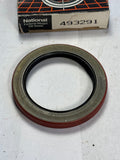 1951-2003 Dodge truck front inner wheel seal National  493291