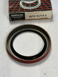 1951-2003 Dodge truck front inner wheel seal National  493291