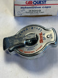 1948-1968 Domestic and import radiator cap CarQuest 33059 Stant 10308