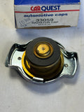 1948-1968 Domestic and import radiator cap CarQuest 33059 Stant 10308