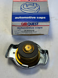 1948-1968 Domestic and import radiator cap CarQuest 33059 Stant 10308