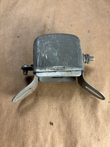 1937-1940 Dodge Plymouth Studebaker generator cutout relay NORS