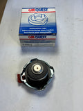 1950-2012 Domestic and import radiator cap Carquest 33062 Gates 31518