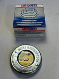 1982-1994 Chev Olds Buick coolant housing radiator cap CarQuest 33033