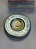 1982-1994 Chev Olds Buick coolant housing radiator cap CarQuest 33033