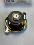 1951-1970 Austin Packard Hudson Studebaker radiator cap CarQuest 33003