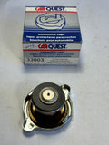 1951-1970 Austin Packard Hudson Studebaker radiator cap CarQuest 33003