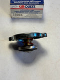 1951-1970 Austin Packard Hudson Studebaker radiator cap CarQuest 33003