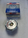 1975-2000 GM Chrysler Jeep radiator cap carQuest 33031
