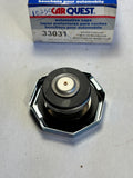 1975-2000 GM Chrysler Jeep radiator cap carQuest 33031