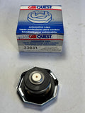 1975-2000 GM Chrysler Jeep radiator cap carQuest 33031