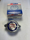 1948-1953 GM Chrysler Ford domestic makes radiator cap CarQuest 33004