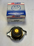1948-1953 GM Chrysler Ford domestic makes radiator cap CarQuest 33004