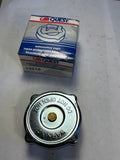 Caterpillar Tractor Machinery radiator cap CarQuest 33018