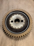 1928-1931 Ford Model A fiber timing gear micarta Westinghouse S-823743