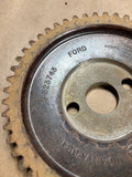 1928-1931 Ford Model A fiber timing gear micarta Westinghouse S-823743