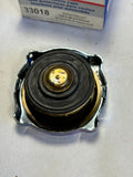 Caterpillar Tractor Machinery radiator cap CarQuest 33018