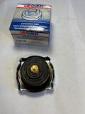 Caterpillar Tractor Machinery radiator cap CarQuest 33018