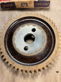 1928-1931 Ford Model A fiber timing gear micarta Westinghouse S-823743