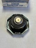 1970-1988 American German cars truck radiator cap CarQuest 33030