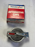 1948-1968 Domestic and import radiator cap Proven Valu 33011 Stant 10308