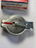 1948-1968 Domestic and import radiator cap Proven Valu 33011 Stant 10308