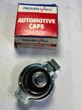 1948-1968 Domestic and import radiator cap Proven Valu 33011 Stant 10308