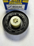 1997-2020 Domestic cars trucks radiator cap Parts Master 46046