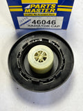 1997-2020 Domestic cars trucks radiator cap Parts Master 46046