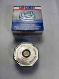 1980-2009 Chevrolet Mack GMC International radiator cap CarQuest 33010